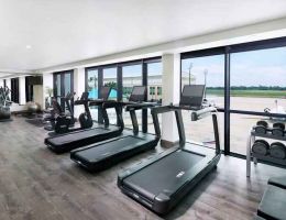 Legend Hotel Lagos Airport, Curio Collection By Hilton, Lagos