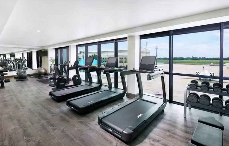 Legend Hotel Lagos Airport, Curio Collection By Hilton, Lagos