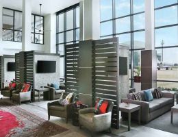 Legend Hotel Lagos Airport, Curio Collection By Hilton, Lagos