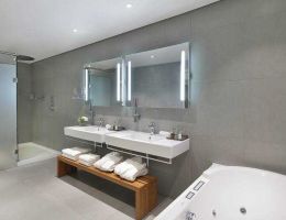 Legend Hotel Lagos Airport, Curio Collection By Hilton, Lagos