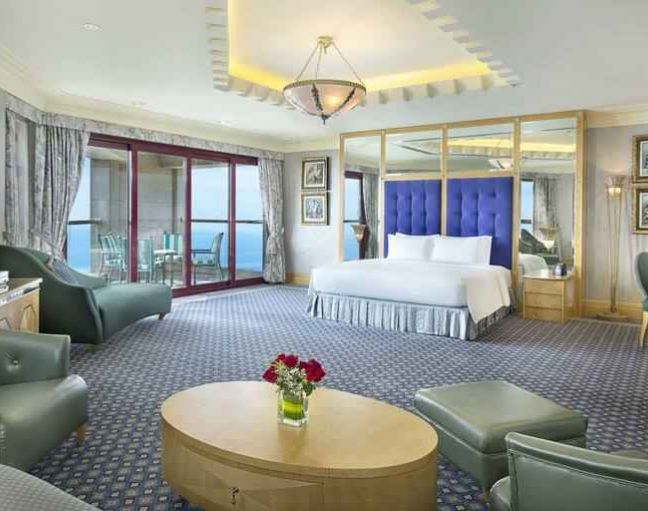 Jeddah Hilton