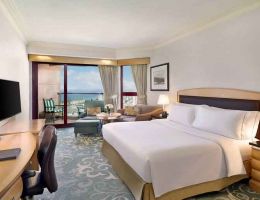 Jeddah Hilton, Jeddah