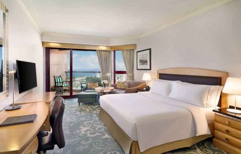 Jeddah Hilton, Jeddah