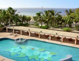 Jeddah Hilton, Jeddah
