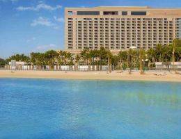 Jeddah Hilton, Jeddah