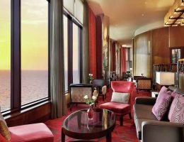 Jeddah Hilton, Jeddah