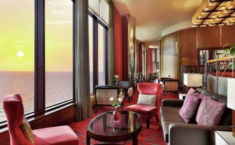 Hotel Jeddah Hilton image