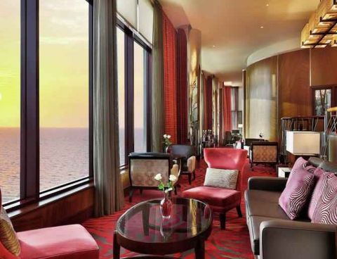 Hotel Jeddah Hilton image