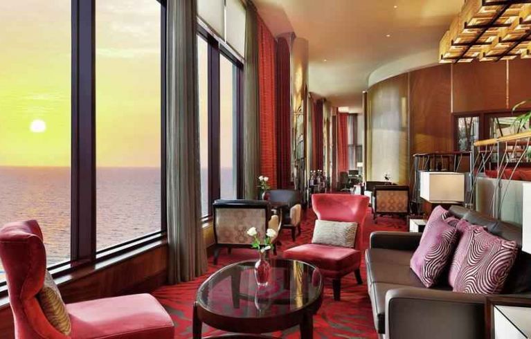 Jeddah Hilton, Jeddah