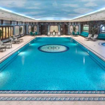 Hotel Jeddah Hilton image
