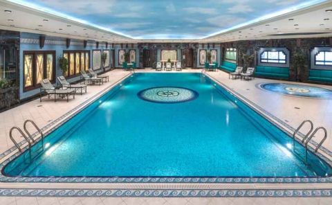 Hotel Jeddah Hilton image
