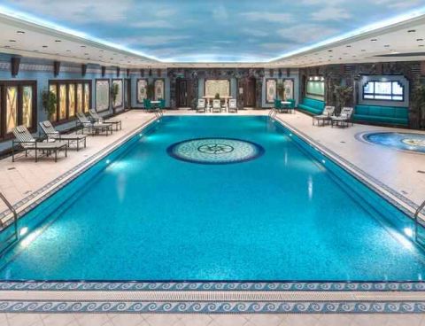 Hotel Jeddah Hilton image