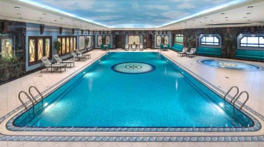 Jeddah Hilton, Jeddah