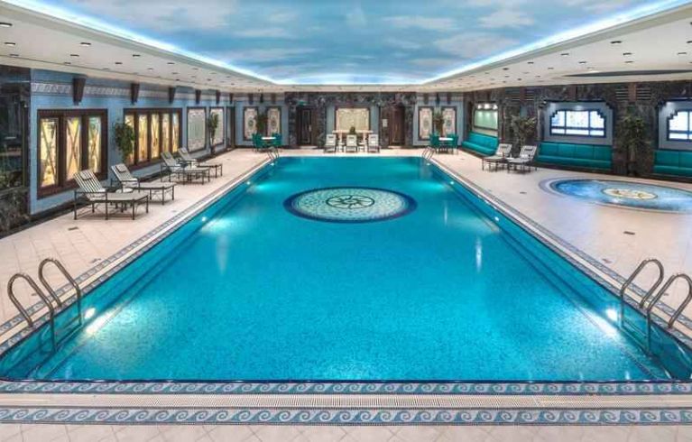 Jeddah Hilton, Jeddah