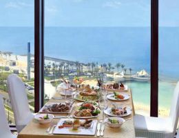Jeddah Hilton, Jeddah