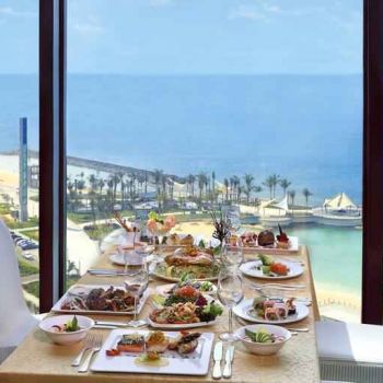 Hotel Jeddah Hilton image