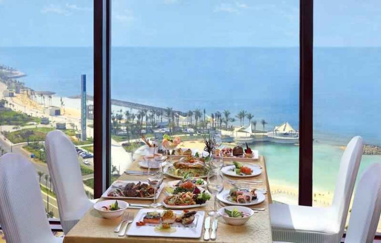 Jeddah Hilton, Jeddah