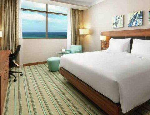 Hotel Hilton Garden Inn Al Jubail image