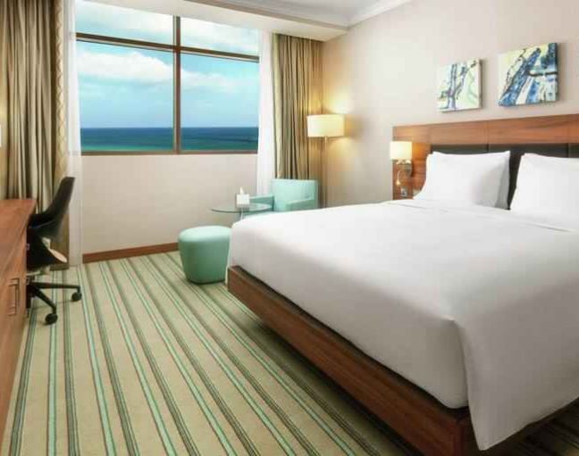 Hilton Garden Inn Al Jubail