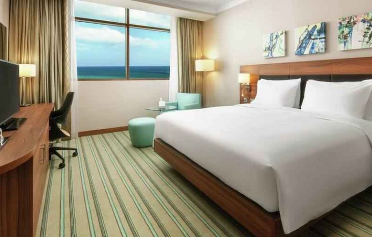 Hilton Garden Inn Al Jubail, Dammam