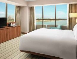 Hilton Garden Inn Al Jubail, Dammam