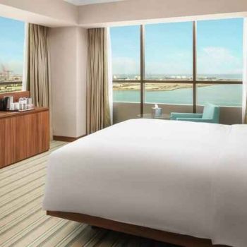 Hotel Hilton Garden Inn Al Jubail image