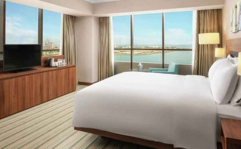 Hotel Hilton Garden Inn Al Jubail image