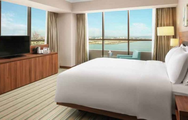 Hilton Garden Inn Al Jubail, Dammam
