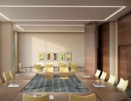 Hilton Garden Inn Al Jubail, Dammam