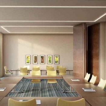 Hotel Hilton Garden Inn Al Jubail image
