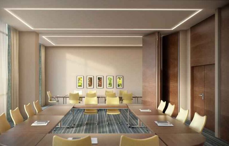 Hilton Garden Inn Al Jubail, Dammam
