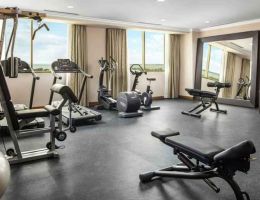 Hilton Garden Inn Al Jubail, Dammam