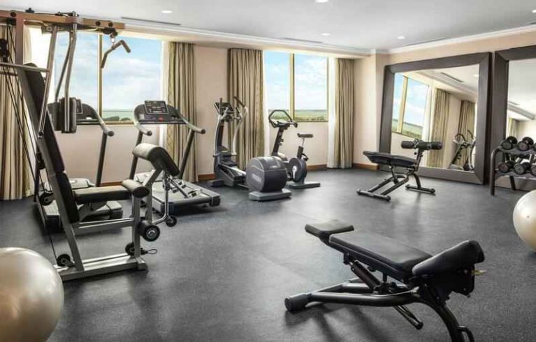 Hilton Garden Inn Al Jubail, Dammam