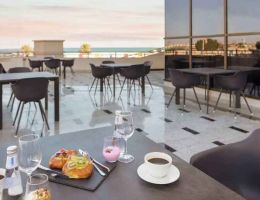 Hilton Garden Inn Al Jubail, Dammam