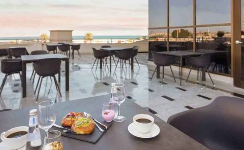 Hotel Hilton Garden Inn Al Jubail image