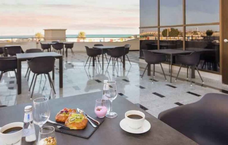 Hilton Garden Inn Al Jubail, Dammam