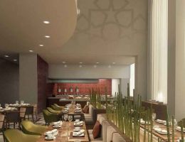 Hilton Garden Inn Al Jubail, Dammam