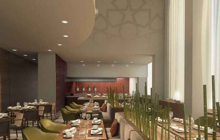 Hilton Garden Inn Al Jubail, Dammam