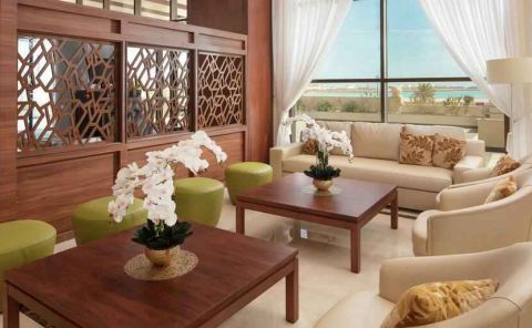 Hotel Hilton Garden Inn Al Jubail image