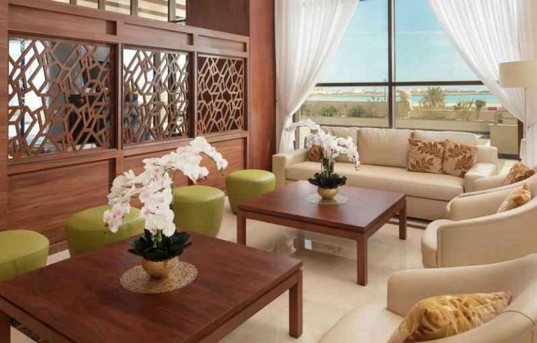Hilton Garden Inn Al Jubail, Dammam