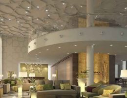 Hilton Garden Inn Al Jubail, Dammam