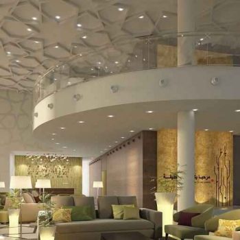 Hotel Hilton Garden Inn Al Jubail image