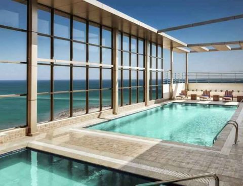 Hotel Hilton Garden Inn Al Jubail image