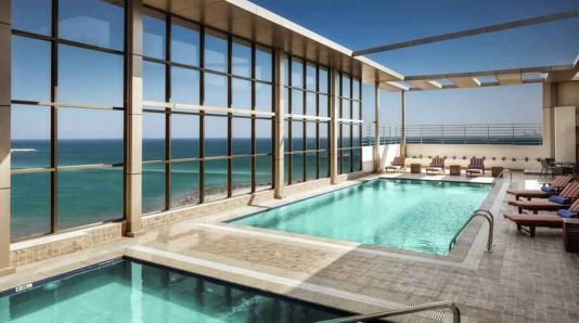 Hilton Garden Inn Al Jubail, Dammam
