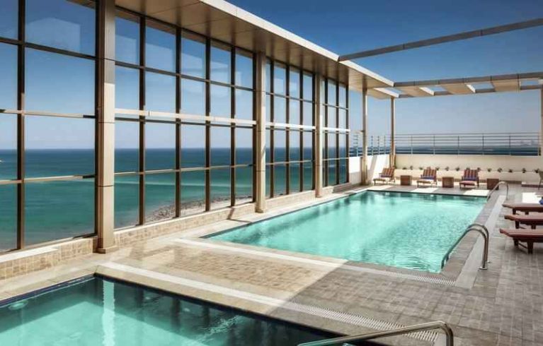 Hilton Garden Inn Al Jubail, Dammam