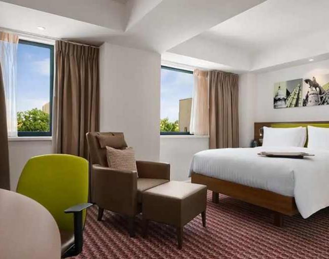 Hampton By Hilton Cluj-Napoca