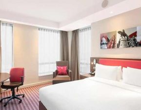Hampton By Hilton Cluj-Napoca, Cluj-Napoca