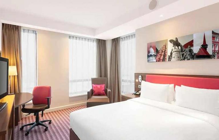 Hampton By Hilton Cluj-Napoca, Cluj-Napoca