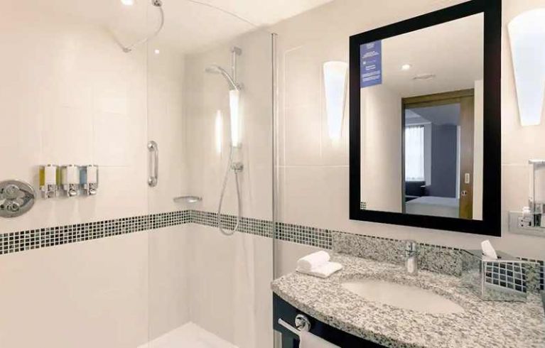Hampton By Hilton Cluj-Napoca, Cluj-Napoca