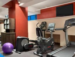 Hampton By Hilton Cluj-Napoca, Cluj-Napoca